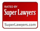 Rated By | Super Lawyers | SuperLawyers.com